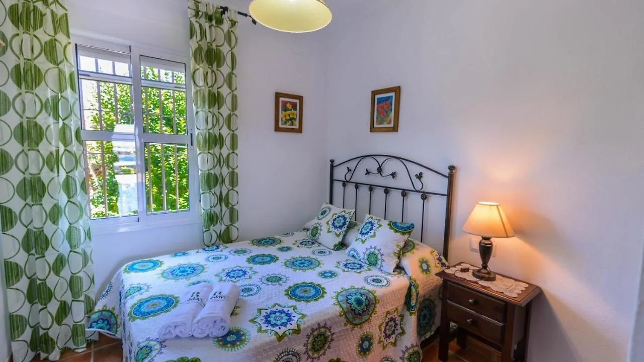 Casa Quintero 4 Dorm Conil De La Frontera By Ruralidays Villa