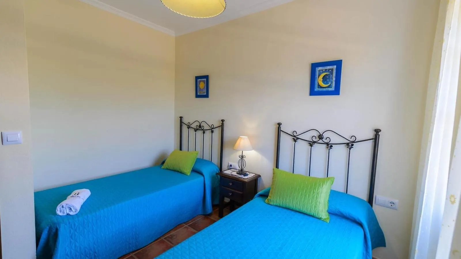 Casa Quintero 4 Dorm Conil De La Frontera By Ruralidays Villa Spain
