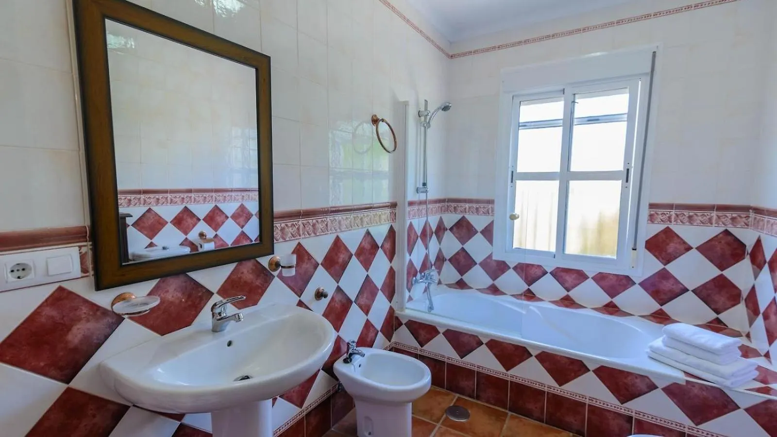 Casa Quintero 4 Dorm Conil De La Frontera By Ruralidays Villa