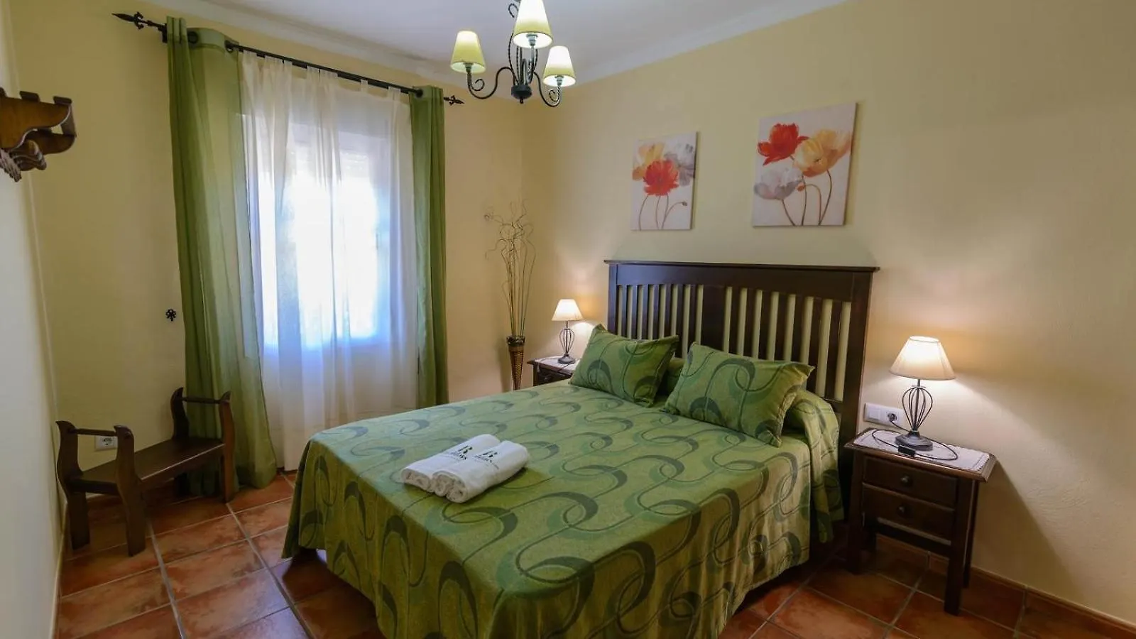 Casa Quintero 4 Dorm Conil De La Frontera By Ruralidays Villa